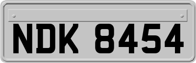 NDK8454