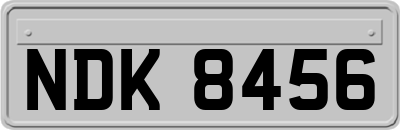 NDK8456