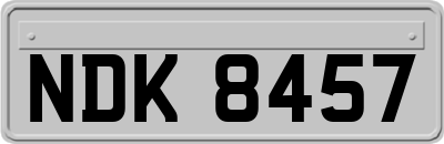 NDK8457