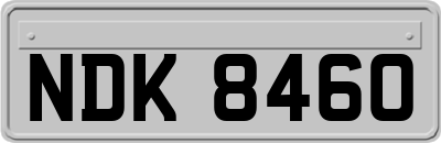 NDK8460