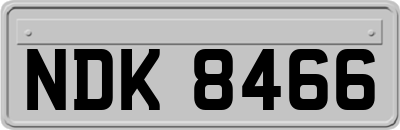 NDK8466