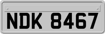 NDK8467