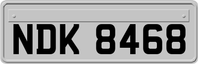 NDK8468
