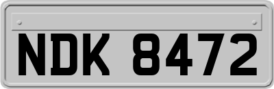 NDK8472