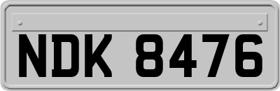NDK8476