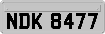 NDK8477