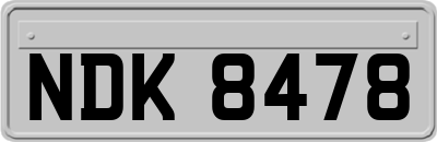 NDK8478