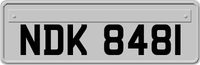 NDK8481
