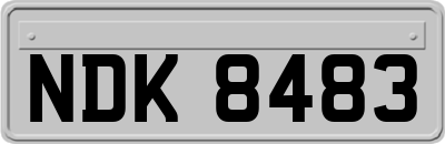 NDK8483
