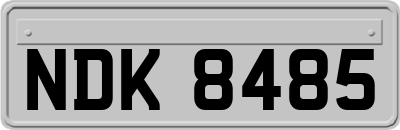 NDK8485
