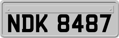 NDK8487