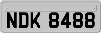 NDK8488