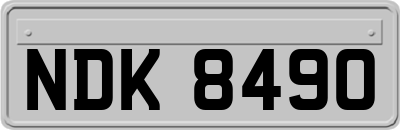 NDK8490