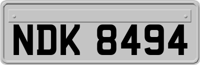 NDK8494