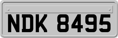 NDK8495