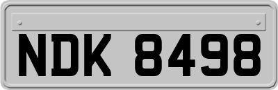NDK8498