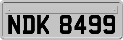 NDK8499