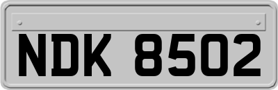NDK8502