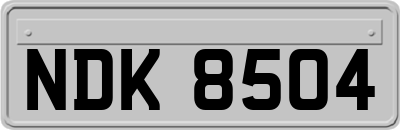 NDK8504