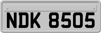 NDK8505