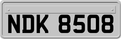 NDK8508