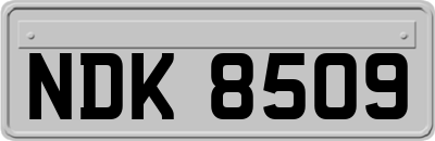 NDK8509