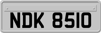 NDK8510
