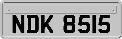 NDK8515
