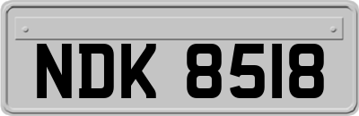 NDK8518