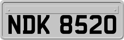 NDK8520
