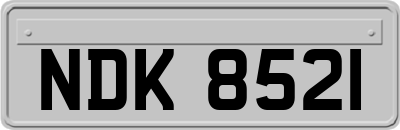 NDK8521