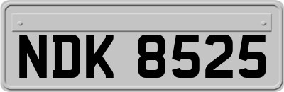 NDK8525