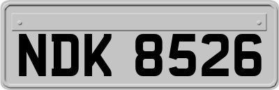 NDK8526
