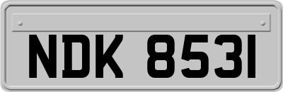 NDK8531