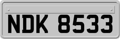 NDK8533