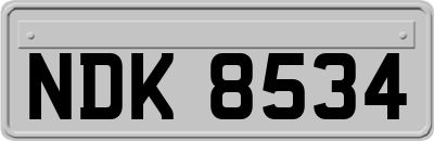 NDK8534