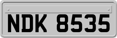 NDK8535