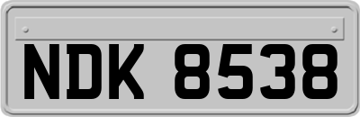 NDK8538