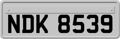 NDK8539