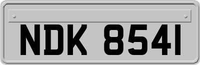 NDK8541