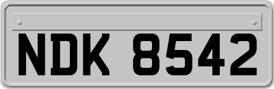 NDK8542