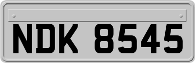 NDK8545