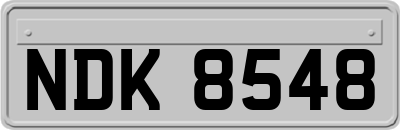 NDK8548