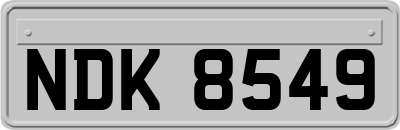 NDK8549