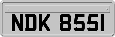 NDK8551