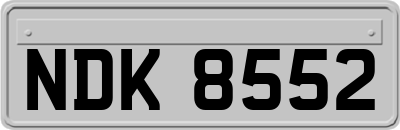 NDK8552