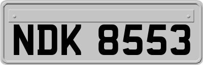 NDK8553