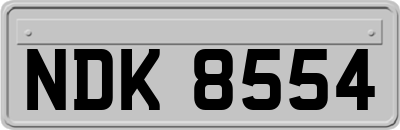 NDK8554