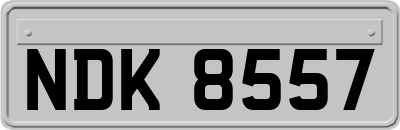 NDK8557