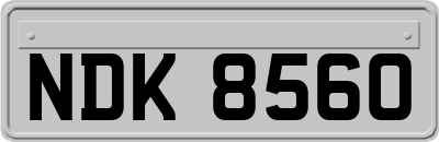 NDK8560